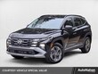 Hyundai Tucson Hybrid