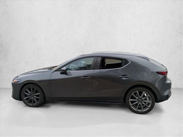 2019 Mazda Mazda3 Preferred photo 3
