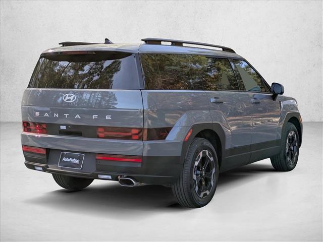 2026 Hyundai Santa Fe SEL photo 2