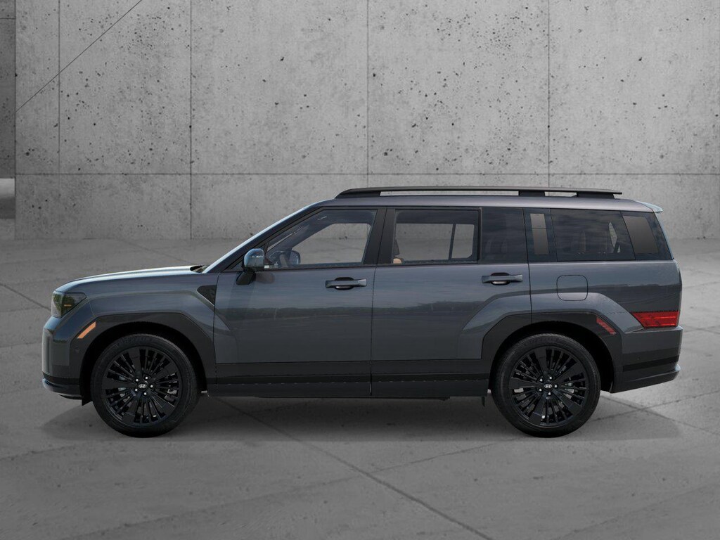 New 2026 Hyundai Santa Fe Hybrid Calligraphy SUV