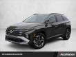 New 2026 Hyundai Tucson SEL Premium FWD Sport Utility