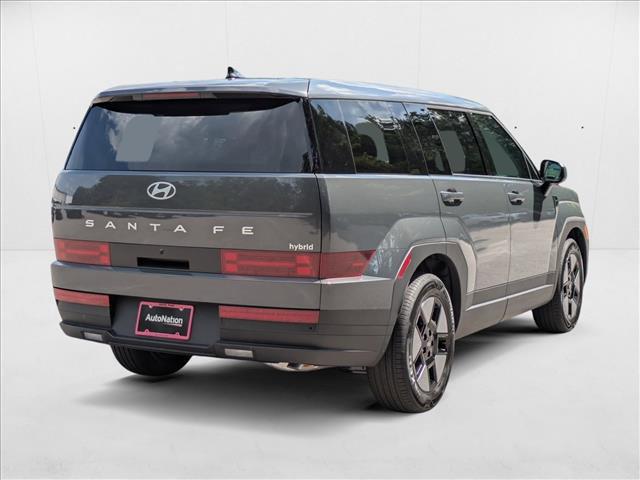 2026 Hyundai Santa Fe SE photo 2