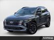 New 2025 Hyundai Tucson Hybrid SEL Convenience Sport Utility