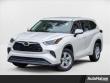 Used 2021 Toyota Highlander L Sport Utility