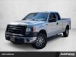 Used 2011 Ford F-150 XL Extended Cab Pickup