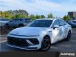 New 2026 Hyundai Sonata SEL Sport 4dr Car