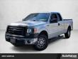 Used 2011 Ford F-150 XL Extended Cab Pickup