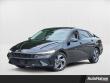 New 2025 Hyundai Elantra Limited 4dr Car