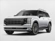 New 2026 Hyundai Palisade Calligraphy Sport Utility