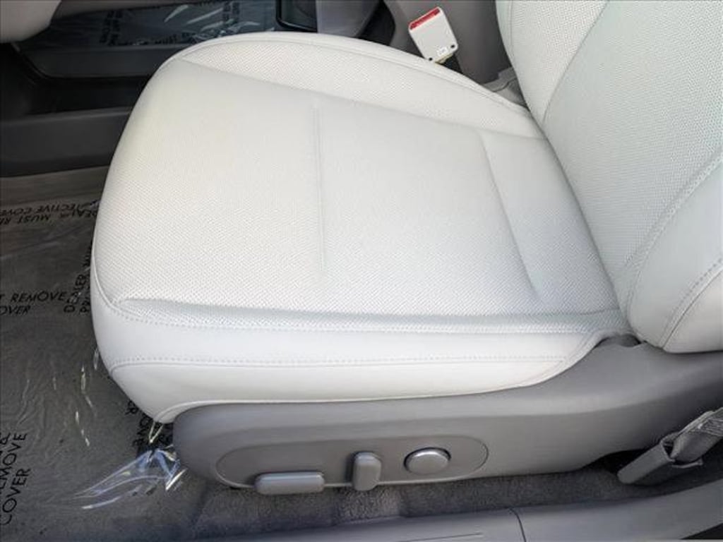 New 2025 Hyundai IONIQ 6 SEL 4dr Car