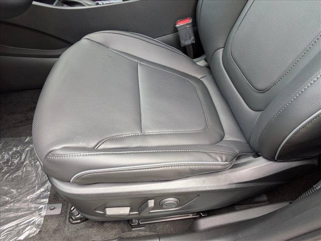 2026 Hyundai Santa Cruz Limited - Photo 4