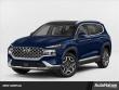 Used 2021 Hyundai Santa Fe Limited Sport Utility