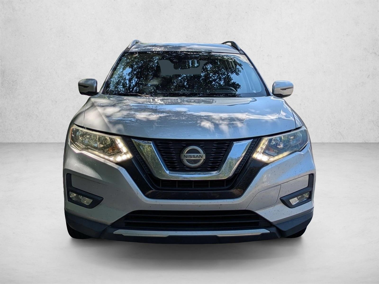 Used 2019 Nissan Rogue SL with VIN 5N1AT2MT8KC779494 for sale in Hardeeville, SC
