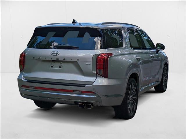 2023 Hyundai Palisade Calligraphy photo 2