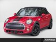 MINI Convertible