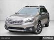 Used 2017 Subaru Outback Limited Sport Utility