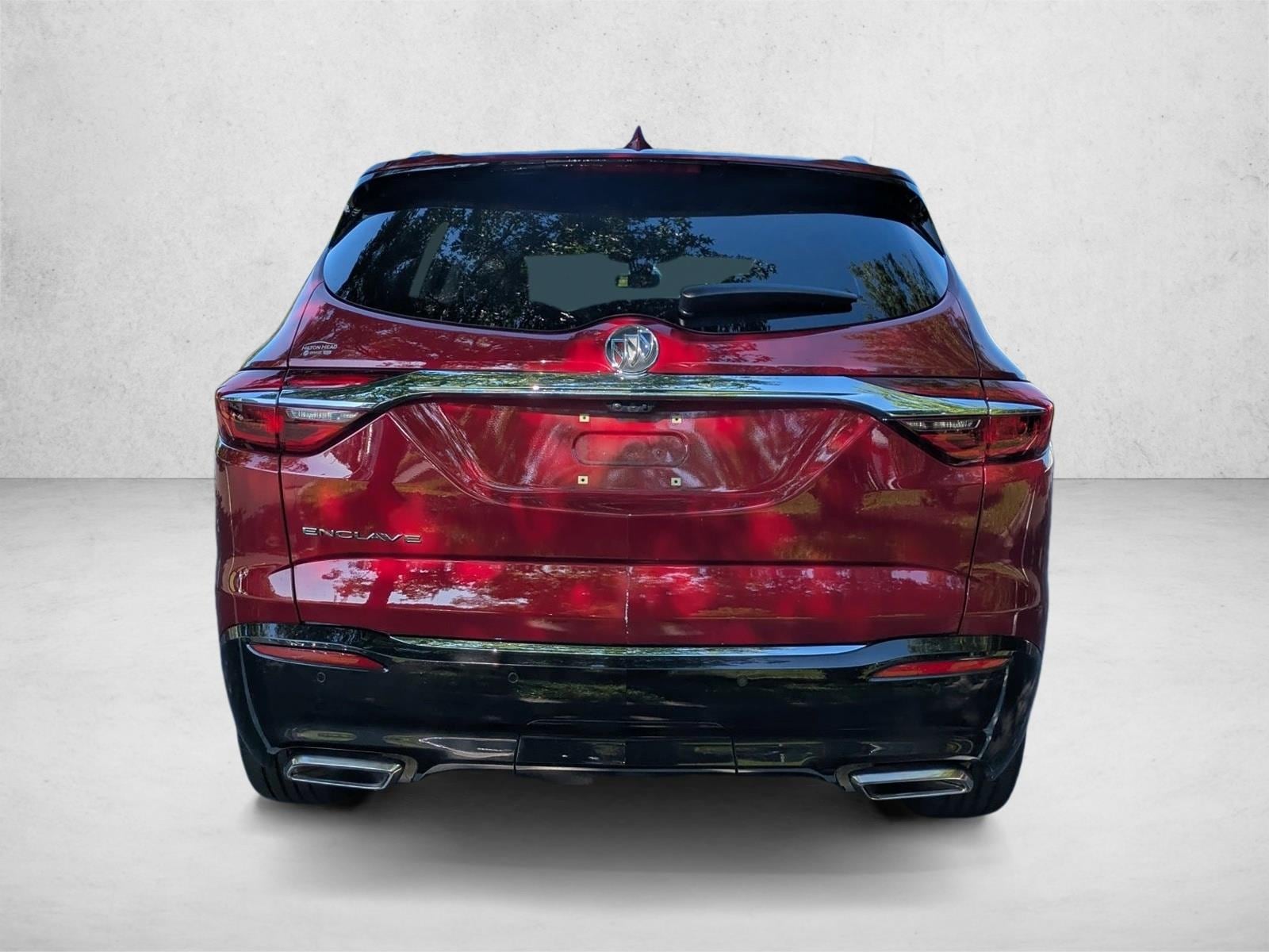 2021 Buick Enclave Essence - Photo 7