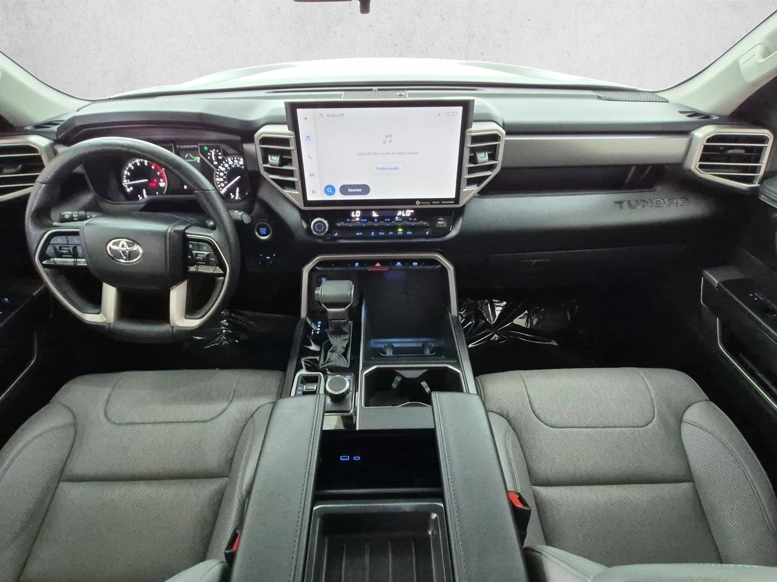 2022 Toyota Tundra SR5 - Photo 19