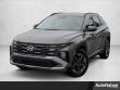 New 2026 Hyundai Tucson SEL FWD Sport Utility