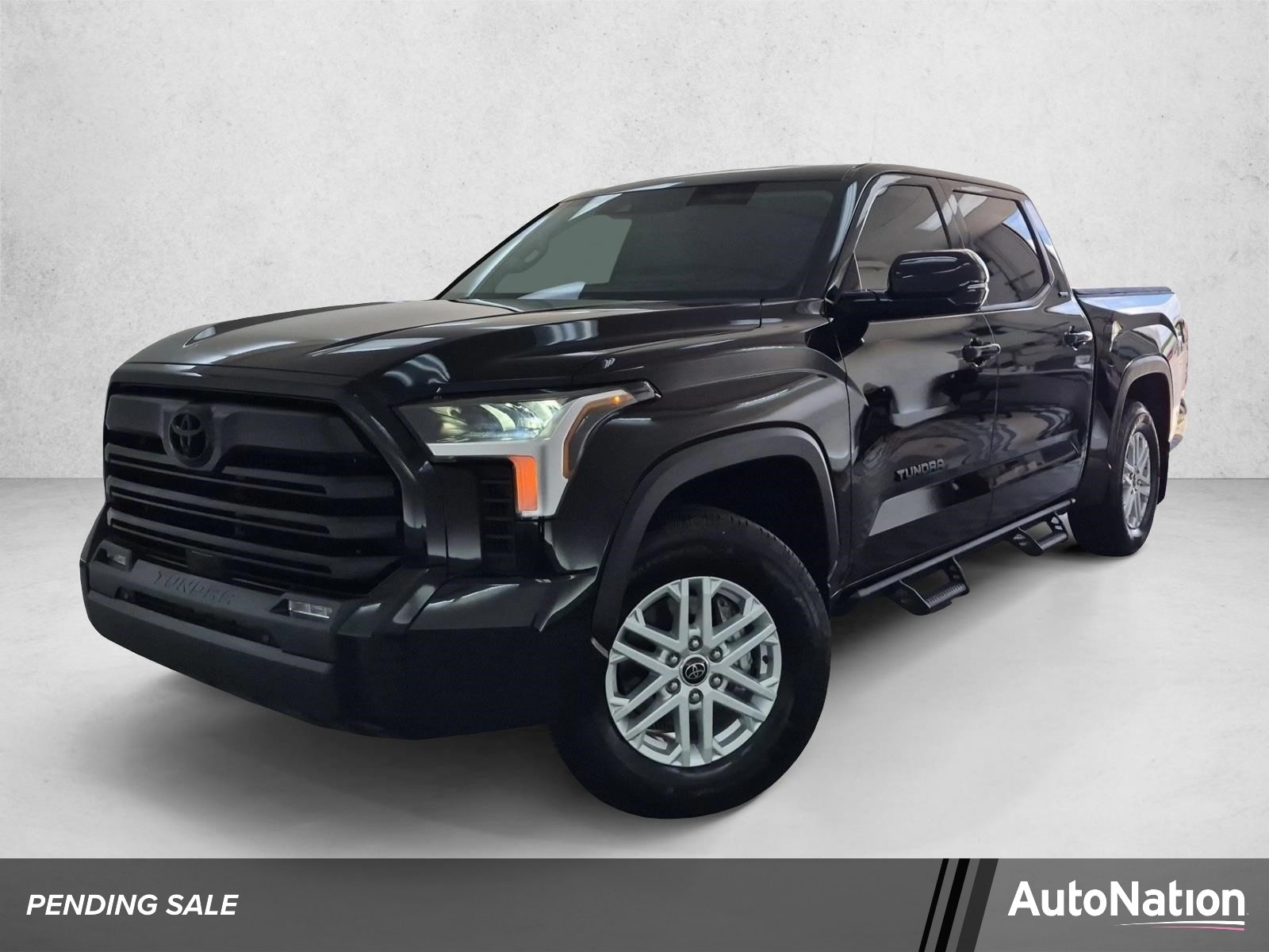 2022 Toyota Tundra 4WD