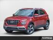 New 2025 Hyundai Venue SEL Sport Utility