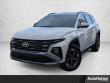 New 2026 Hyundai Tucson SEL FWD Sport Utility