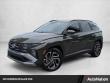 New 2026 Hyundai Tucson SEL Plus FWD Sport Utility