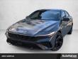 New 2026 Hyundai Elantra SEL Sport Premium 4dr Car