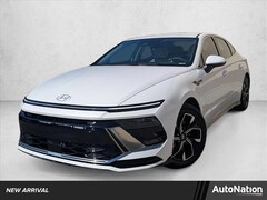 2024 Hyundai Sonata SEL 4dr Car