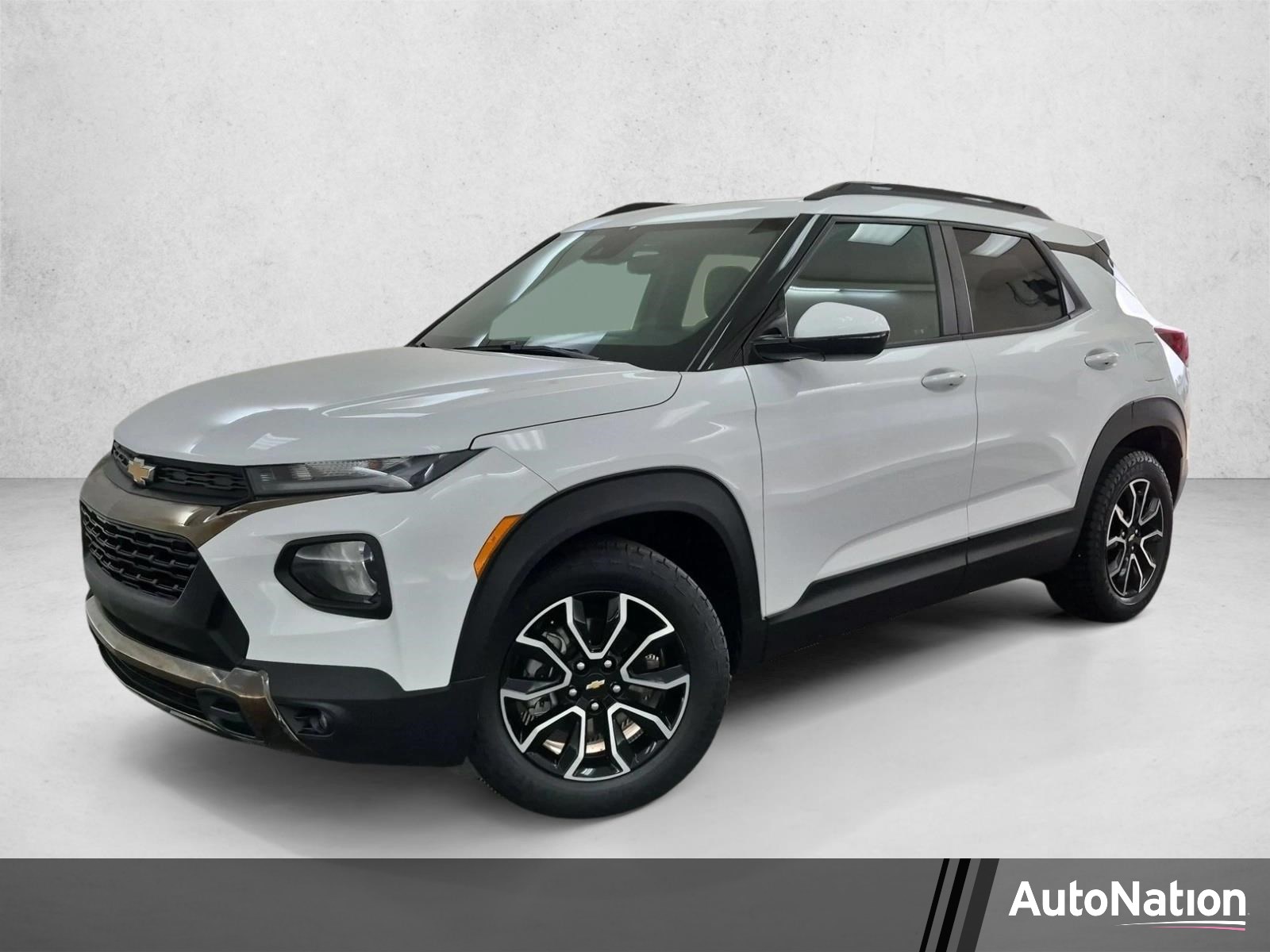 2022 Chevrolet Trailblazer