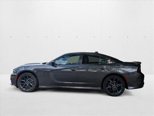 2023 Dodge Charger GT photo 2