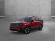 New 2026 Hyundai Santa Fe Hybrid SEL SUV