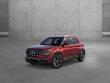New 2025 Hyundai Venue Limited SUV
