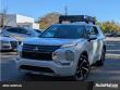 Used 2024 Mitsubishi Outlander SEL Sport Utility