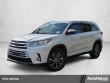 Used 2019 Toyota Highlander XLE Sport Utility