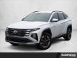 New 2026 Hyundai Tucson Hybrid SEL AWD Sport Utility
