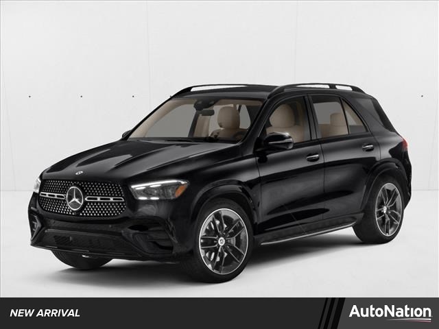 2024 Mercedes-Benz GLE GLE 450 4MATIC's photo