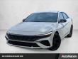 New 2026 Hyundai Elantra SEL Sport 4dr Car