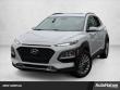 Used 2021 Hyundai Kona SEL Plus Sport Utility