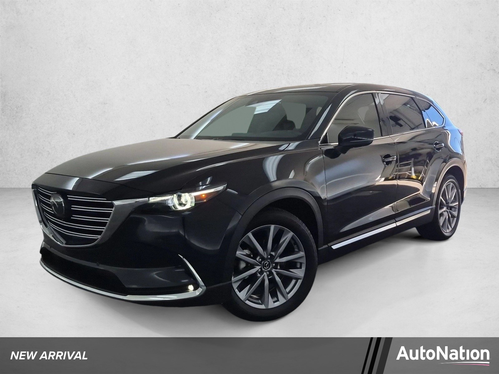 2023 Mazda CX-9