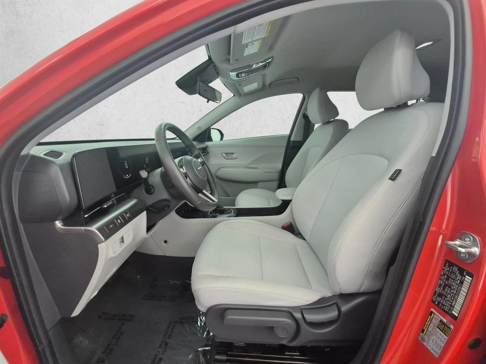 Used 2026 Hyundai Kona SEL Sport Sport Utility