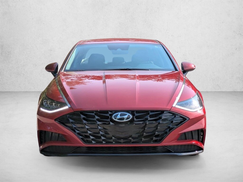 Used 2023 Hyundai Sonata SEL 4dr Car