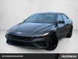 New 2026 Hyundai Elantra SEL Sport 4dr Car