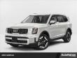 Used 2023 Kia Telluride S Sport Utility