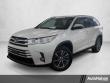 Used 2019 Toyota Highlander XLE Sport Utility