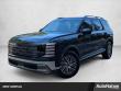 New 2026 Hyundai Palisade Hybrid Blue SEL 8P Sport Utility