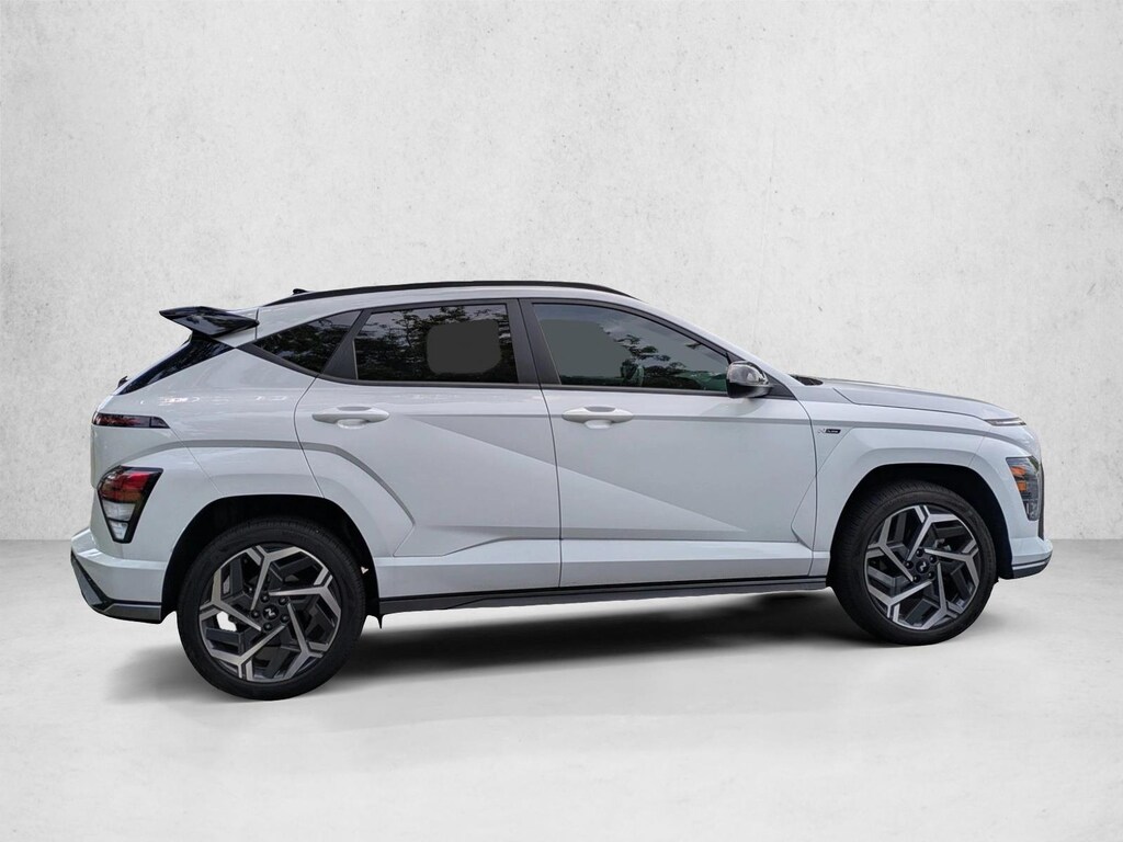 Certified 2024 Hyundai Kona N Line Sport Utility