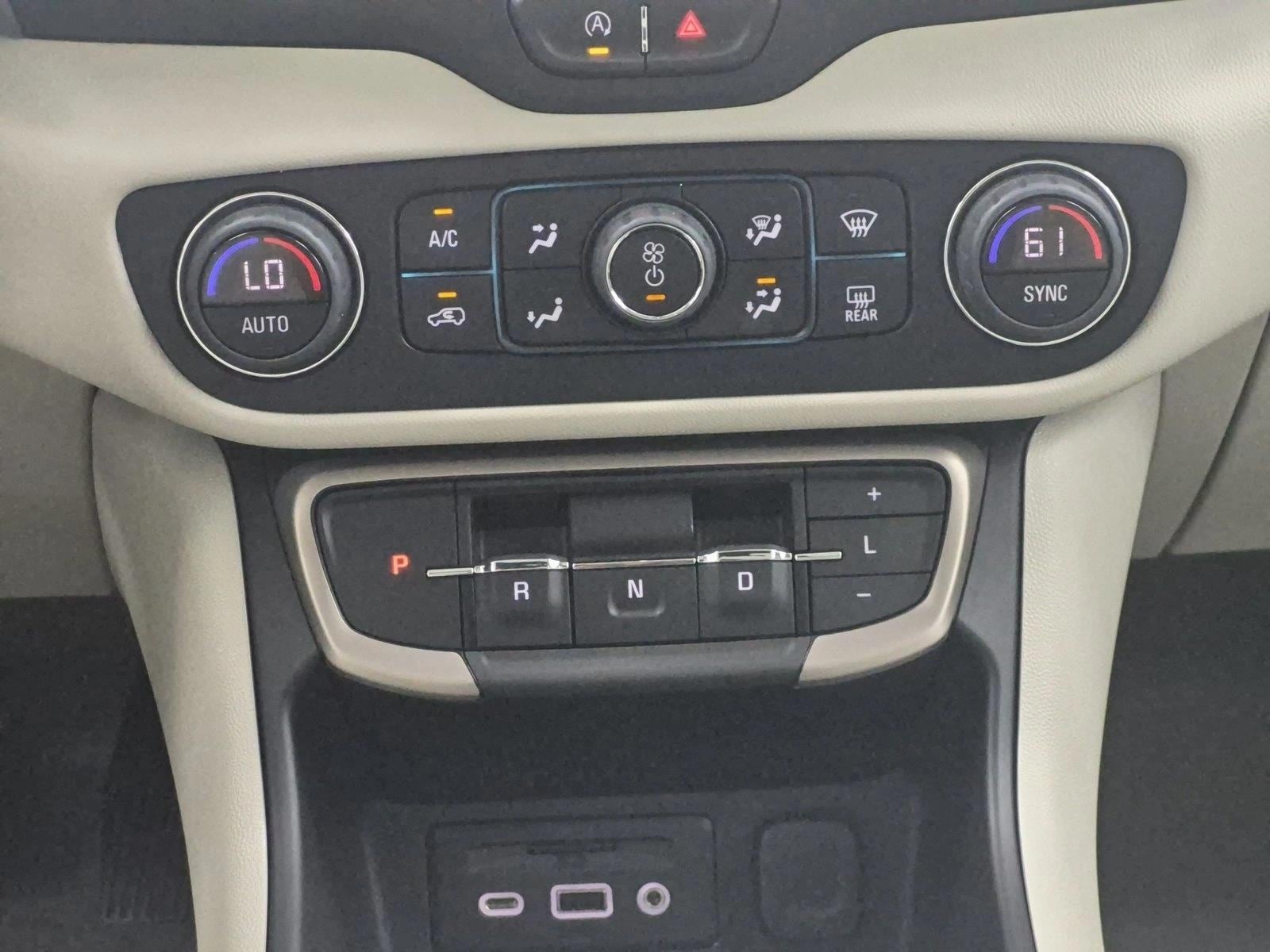 2024 GMC Terrain Denali - Photo 12