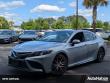Used 2024 Toyota Camry SE 4dr Car