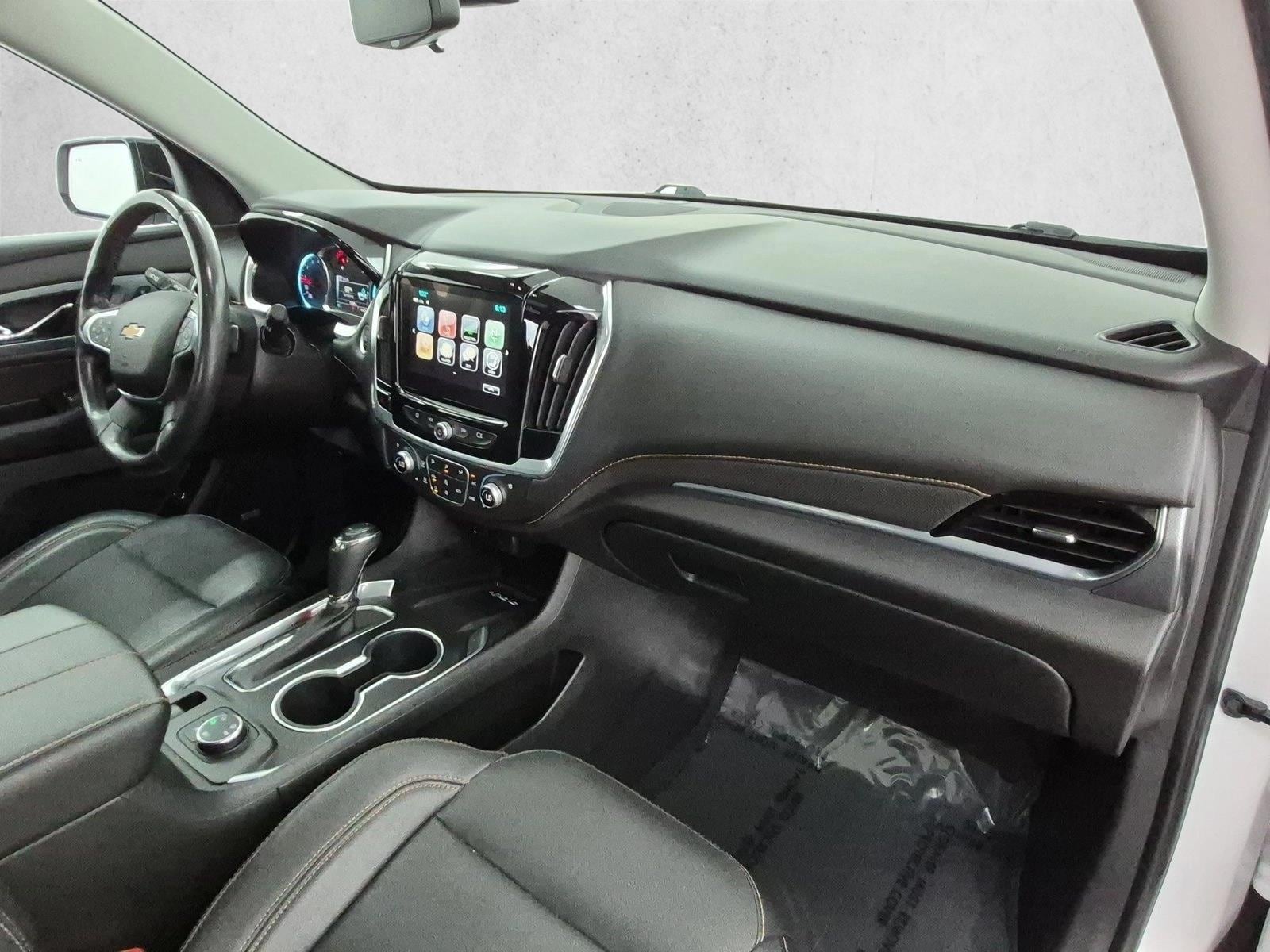 2019 Chevrolet Traverse Premier - Photo 26